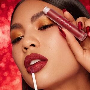 Kylie Jenner Cosmetics Liquid Lipstick